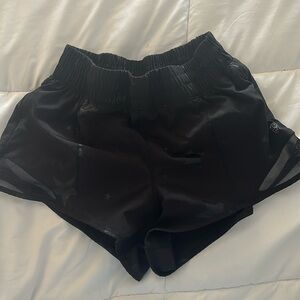 Altar’d State As Revival Star Athletic Shorts